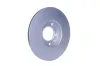 Bremsscheibe HELLA 8DD 355 120-491 Bild Bremsscheibe HELLA 8DD 355 120-491