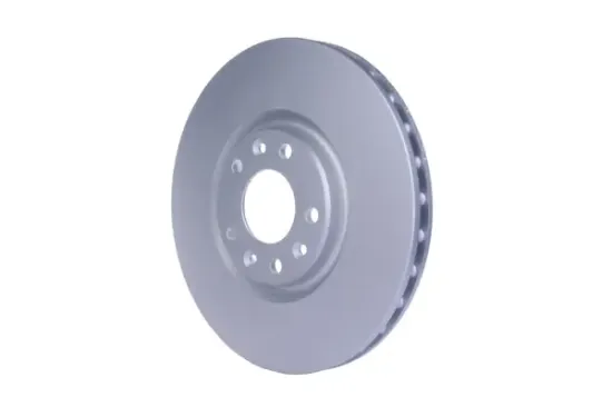 Bremsscheibe HELLA 8DD 355 120-501 Bild Bremsscheibe HELLA 8DD 355 120-501