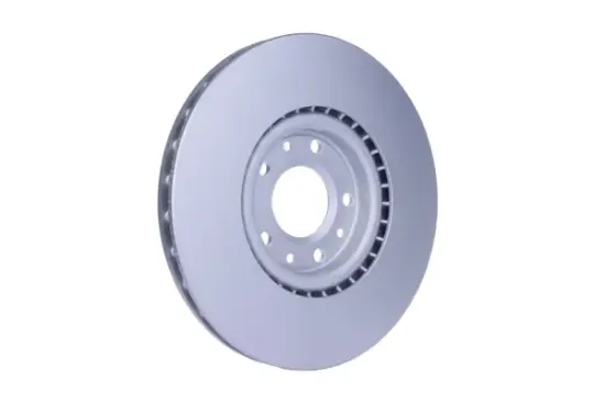 Bremsscheibe HELLA 8DD 355 120-501 Bild Bremsscheibe HELLA 8DD 355 120-501