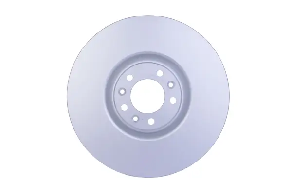 Bremsscheibe Vorderachse HELLA 8DD 355 120-511