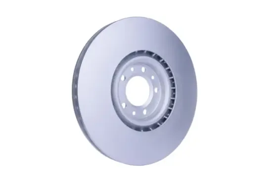 Bremsscheibe Vorderachse HELLA 8DD 355 120-511 Bild Bremsscheibe Vorderachse HELLA 8DD 355 120-511