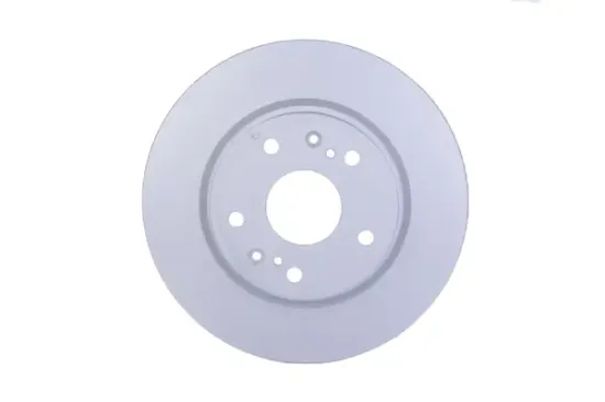 Bremsscheibe Vorderachse HELLA 8DD 355 120-521 Bild Bremsscheibe Vorderachse HELLA 8DD 355 120-521