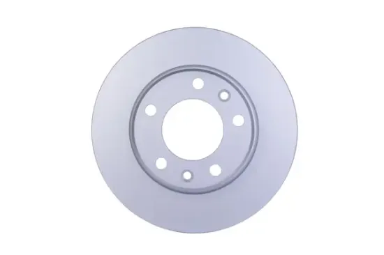 Bremsscheibe Hinterachse HELLA 8DD 355 120-581 Bild Bremsscheibe Hinterachse HELLA 8DD 355 120-581