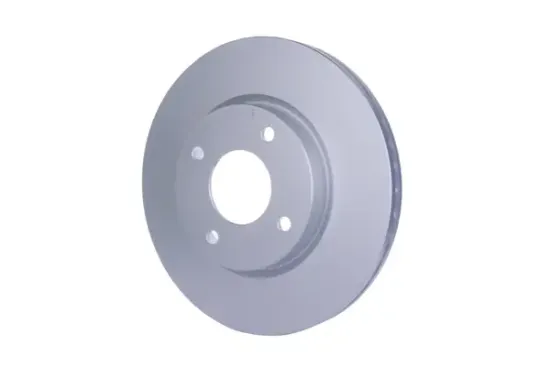 Bremsscheibe Vorderachse HELLA 8DD 355 120-591 Bild Bremsscheibe Vorderachse HELLA 8DD 355 120-591