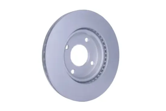 Bremsscheibe Vorderachse HELLA 8DD 355 120-591 Bild Bremsscheibe Vorderachse HELLA 8DD 355 120-591