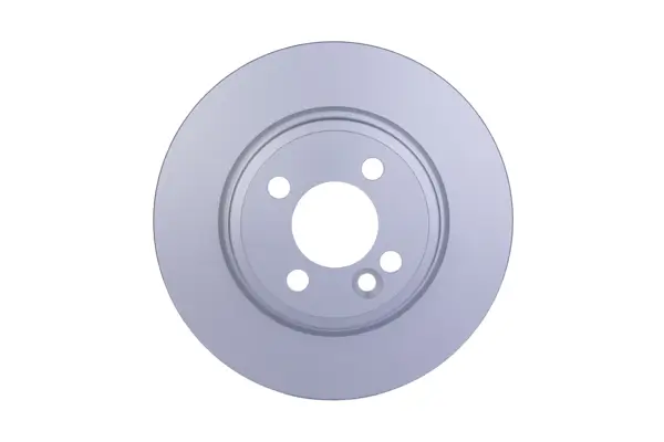 Bremsscheibe HELLA 8DD 355 120-611