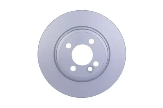 Bremsscheibe HELLA 8DD 355 120-611 Bild Bremsscheibe HELLA 8DD 355 120-611