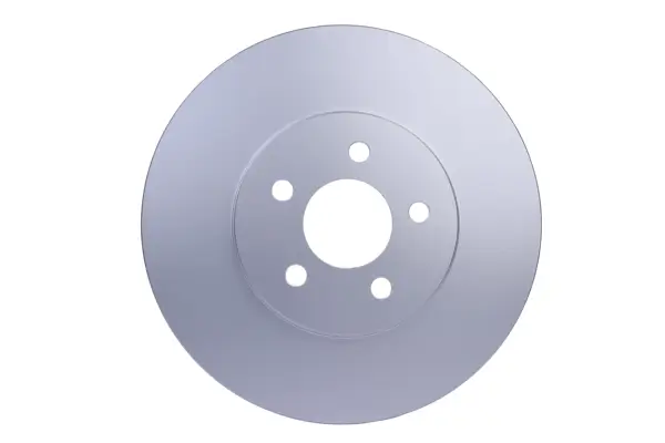Bremsscheibe HELLA 8DD 355 120-621