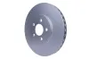 Bremsscheibe HELLA 8DD 355 120-621 Bild Bremsscheibe HELLA 8DD 355 120-621