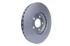 Bremsscheibe HELLA 8DD 355 120-621 Bild Bremsscheibe HELLA 8DD 355 120-621