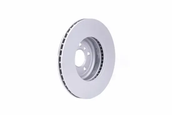 Bremsscheibe HELLA 8DD 355 120-651 Bild Bremsscheibe HELLA 8DD 355 120-651