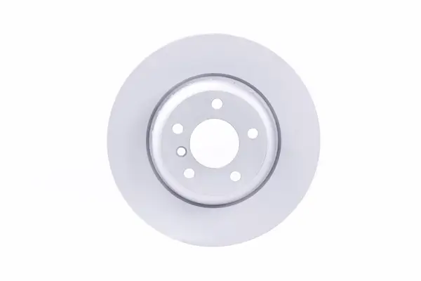 Bremsscheibe HELLA 8DD 355 120-661