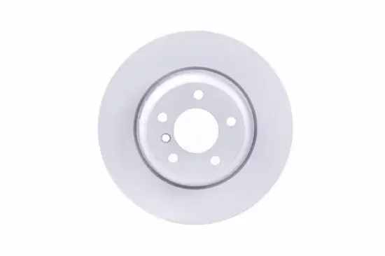 Bremsscheibe HELLA 8DD 355 120-661 Bild Bremsscheibe HELLA 8DD 355 120-661