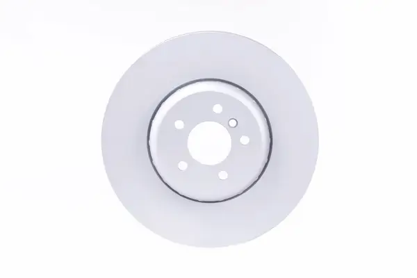 Bremsscheibe Vorderachse rechts HELLA 8DD 355 120-691