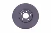 Bremsscheibe HELLA 8DD 355 120-711 Bild Bremsscheibe HELLA 8DD 355 120-711