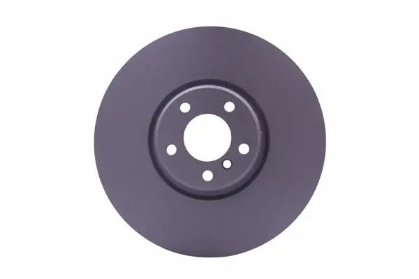 Bremsscheibe HELLA 8DD 355 120-731