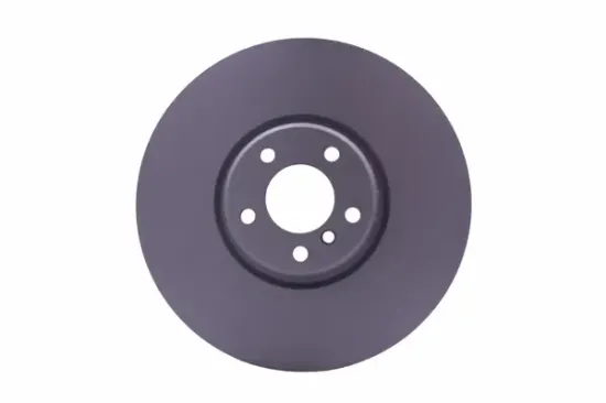 Bremsscheibe HELLA 8DD 355 120-731 Bild Bremsscheibe HELLA 8DD 355 120-731