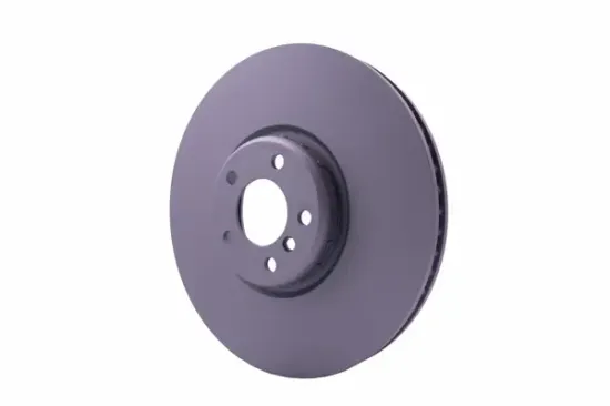 Bremsscheibe HELLA 8DD 355 120-731 Bild Bremsscheibe HELLA 8DD 355 120-731