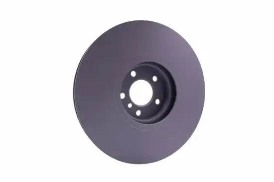 Bremsscheibe HELLA 8DD 355 120-731 Bild Bremsscheibe HELLA 8DD 355 120-731