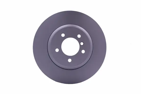 Bremsscheibe Vorderachse HELLA 8DD 355 120-751