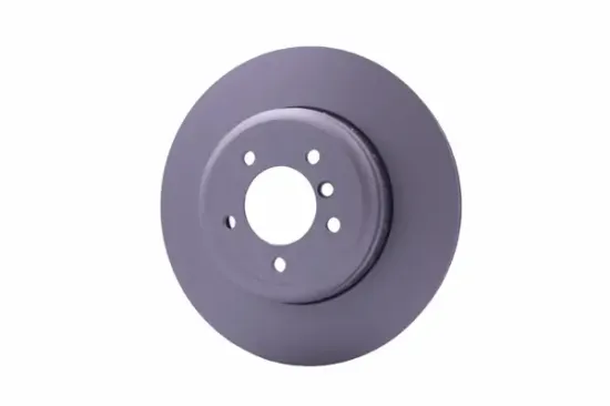 Bremsscheibe Vorderachse HELLA 8DD 355 120-751 Bild Bremsscheibe Vorderachse HELLA 8DD 355 120-751