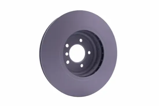 Bremsscheibe Vorderachse HELLA 8DD 355 120-751 Bild Bremsscheibe Vorderachse HELLA 8DD 355 120-751