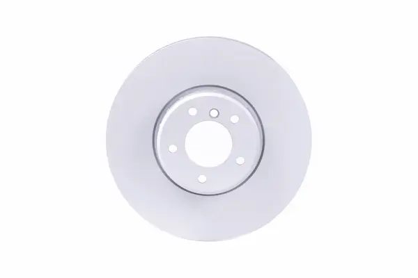 Bremsscheibe HELLA 8DD 355 120-791