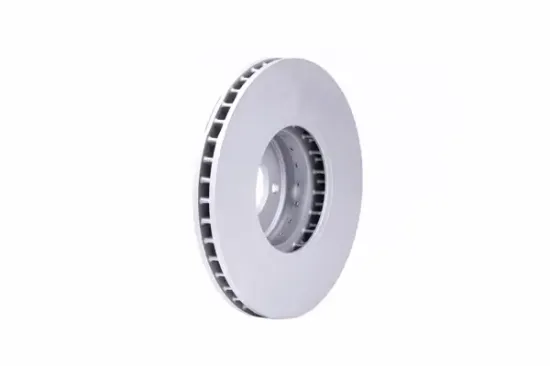 Bremsscheibe HELLA 8DD 355 120-791 Bild Bremsscheibe HELLA 8DD 355 120-791