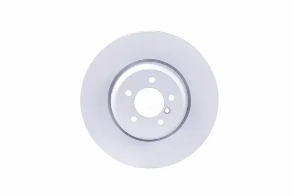 Bremsscheibe Vorderachse HELLA 8DD 355 120-831