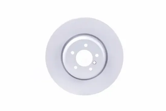 Bremsscheibe Vorderachse HELLA 8DD 355 120-831 Bild Bremsscheibe Vorderachse HELLA 8DD 355 120-831