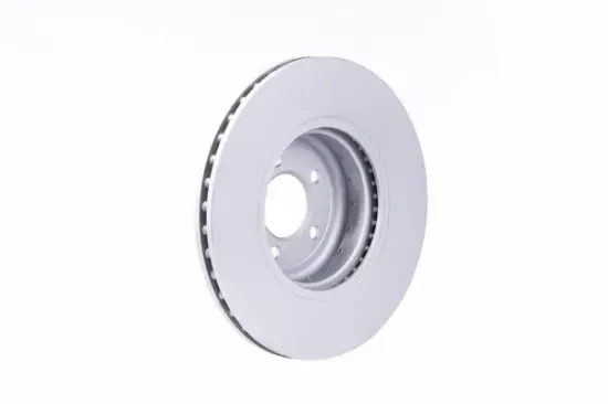 Bremsscheibe Vorderachse HELLA 8DD 355 120-831 Bild Bremsscheibe Vorderachse HELLA 8DD 355 120-831