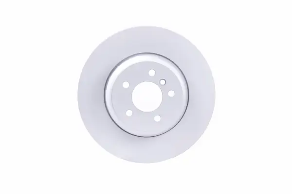 Bremsscheibe Hinterachse HELLA 8DD 355 120-851