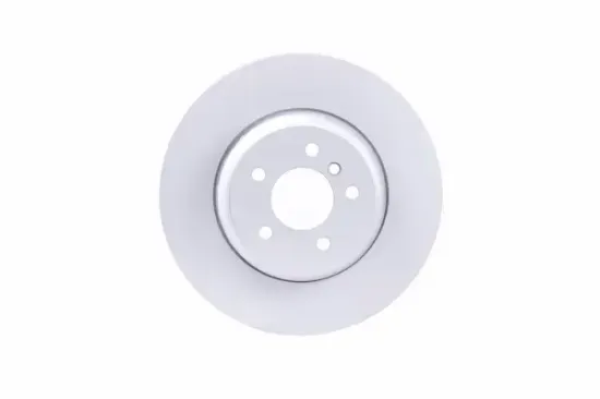 Bremsscheibe Hinterachse HELLA 8DD 355 120-851 Bild Bremsscheibe Hinterachse HELLA 8DD 355 120-851