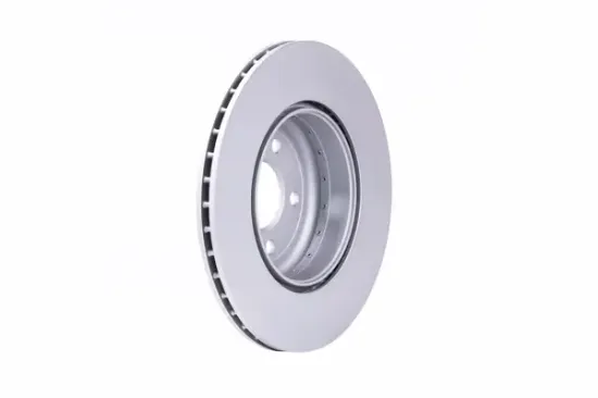 Bremsscheibe Hinterachse HELLA 8DD 355 120-851 Bild Bremsscheibe Hinterachse HELLA 8DD 355 120-851