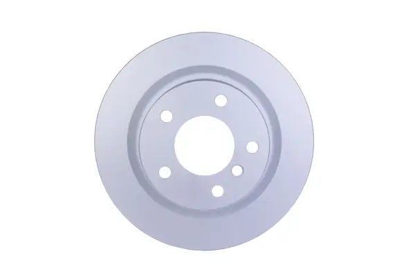 Bremsscheibe HELLA 8DD 355 120-901