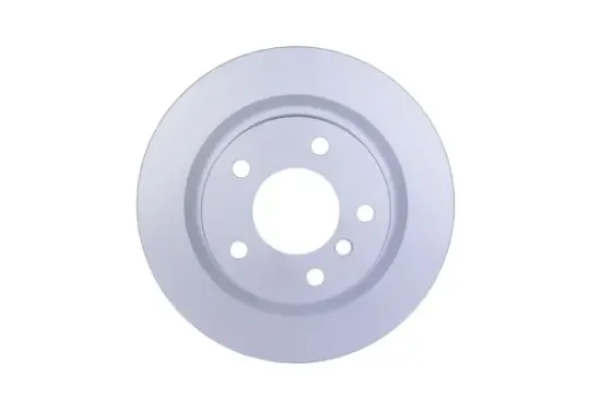 Bremsscheibe HELLA 8DD 355 120-901 Bild Bremsscheibe HELLA 8DD 355 120-901