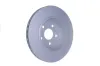 Bremsscheibe HELLA 8DD 355 120-911 Bild Bremsscheibe HELLA 8DD 355 120-911