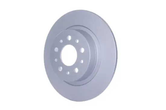 Bremsscheibe HELLA 8DD 355 120-931 Bild Bremsscheibe HELLA 8DD 355 120-931