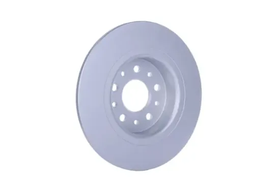 Bremsscheibe HELLA 8DD 355 120-931 Bild Bremsscheibe HELLA 8DD 355 120-931