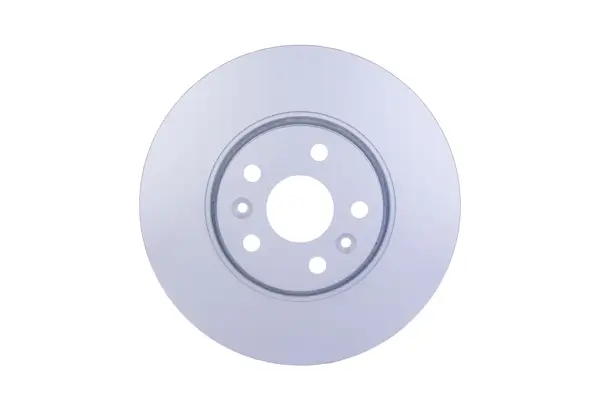 Bremsscheibe HELLA 8DD 355 120-941