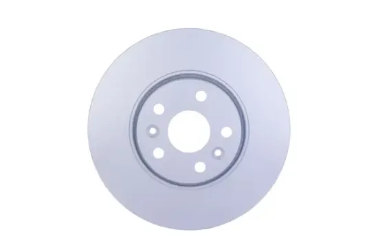 Bremsscheibe HELLA 8DD 355 120-941 Bild Bremsscheibe HELLA 8DD 355 120-941