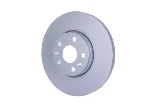 Bremsscheibe HELLA 8DD 355 120-941 Bild Bremsscheibe HELLA 8DD 355 120-941