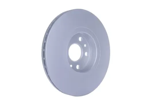 Bremsscheibe HELLA 8DD 355 120-941 Bild Bremsscheibe HELLA 8DD 355 120-941