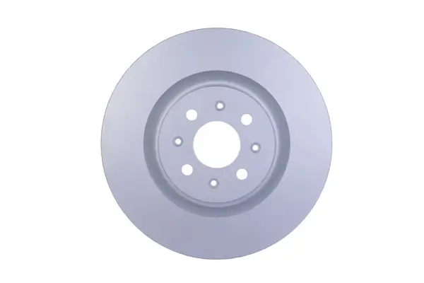 Bremsscheibe HELLA 8DD 355 120-951