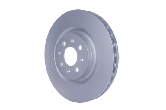 Bremsscheibe HELLA 8DD 355 120-951 Bild Bremsscheibe HELLA 8DD 355 120-951