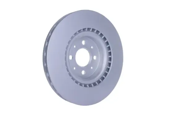 Bremsscheibe HELLA 8DD 355 120-951 Bild Bremsscheibe HELLA 8DD 355 120-951