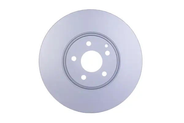 Bremsscheibe Vorderachse HELLA 8DD 355 120-961