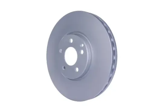 Bremsscheibe Vorderachse HELLA 8DD 355 120-961 Bild Bremsscheibe Vorderachse HELLA 8DD 355 120-961