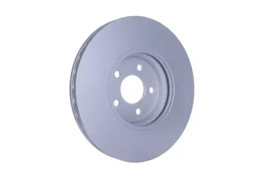 Bremsscheibe Vorderachse HELLA 8DD 355 120-961 Bild Bremsscheibe Vorderachse HELLA 8DD 355 120-961