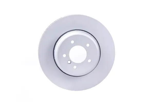 Bremsscheibe HELLA 8DD 355 120-981